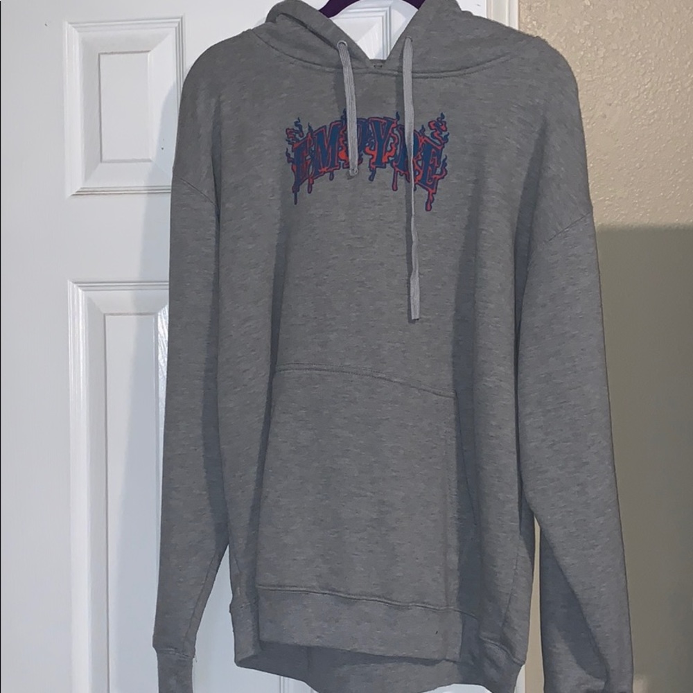 Empire Sweatshirt